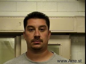 Ronald Aragon Arrest